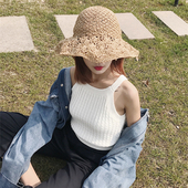 αθλητισμός Πλεκτά γυναικών κομψό πουκάμισο