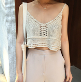 Много интересен дамски бродиран потник