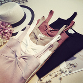 Много стилен дамски потник в пет цвята