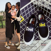 Υπέροχα γυναικεία παπούτσια χωρίς κορδόνια Cool Hot Links