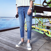 Μοναδικό γυναικείο μοντέλο τζιν "Boyfriend"