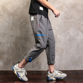 Ежедневни мъжки спортни панталони