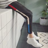 Καθημερινά αρσενικό Slacks