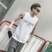 Много стилен мъжки потник подходящ за горещите летни дни