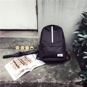 Много стилна  мъжка ежедневна раница