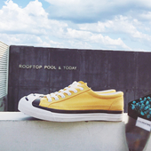 Καθημερινά αρσενικα  ​​πάνινα παπούτσια σε τρία χρώματα