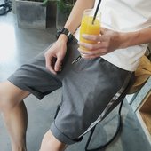 σορτς Αθλητισμός-κομψή ανδρών σε διάφορα χρώματα