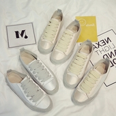 Ежедневни спортно-елегантни дамски кецове