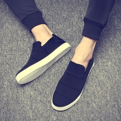 Κομψά ανδρικά αναπνεύσιμα  μοκασίνια κατάλληλα για τις ζεστές μέρες του καλοκαιριού