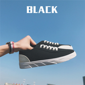 Μοναδικάαρσενικό αθλητικά παπούτσια σε τρία διαφορετικά χρώματα