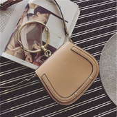 Καθημερινά κομψές κυρίες μικρή τσάντα για την άνοιξη και το καλοκαίρι