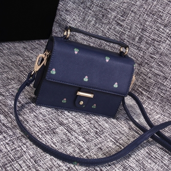 Спретната дамска чанта, ръчна или през рамото в 3 цвята