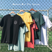 Μεγάλη ανδρών T-shirts σε έξι διαφορετικά χρώματα