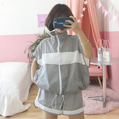 σπορ κιτ Awesome Γυναικών από δύο μέρη