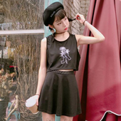 καθημερινή σειρά Μοναδικό των γυναικών των δύο μερών