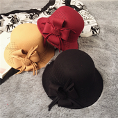 Μεγάλη σφαιριστής κυρία σε πέντε διαφορετικά χρώματα με κορδέλα