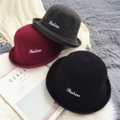 σύγχρονη καπέλο Καθημερινά των γυναικών σε διάφορα χρώματα