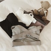 Μεγάλη κυρίες κορσέ μπούστα Sport