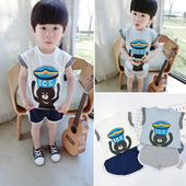 Υπέροχο παιδικό κοστούμι  για αγόρια 