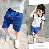 Ежедневни синички къси много модерни шорти