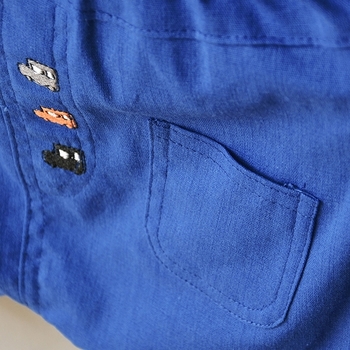 Ежедневни синички къси много модерни шорти