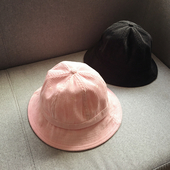 Καθημερινά κοτλέ pillbox - διαφορετικά χρώματα