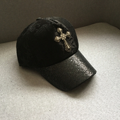 Αποκλειστική κυρίες καπέλο με γείσο - 3 διαφορετικά μοντέλα