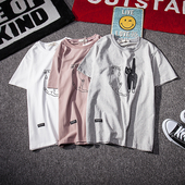 Καταπληκτική ανδρών πουκάμισο με κοντά μανίκια σε τρία διαφορετικά χρώματα