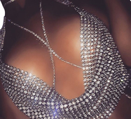 Σέξι κυρίες βράδυ αφρώδη γιλέκο