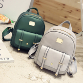 Μοντέρνο σακίδιο σε διάφορα χρώματα