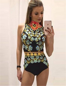 σώματος Fresh γυναίκες άνοιξη με λουλούδια