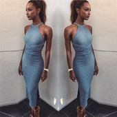 Πολύ ευγενής κυρίες φόρεμα βράδυ