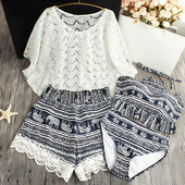 Φρέσκα μαγιό - γυναίκες των 2 μερών