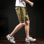 Σορτς αντρικά κατάλληλο για τον αθλητισμό και την καθημερινή ζωή