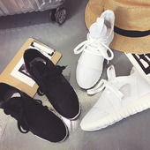 Γυναικεία καθημερινά αναπνεύσιμα  υποδήματα 