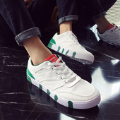 Πάνινα παπούτσια  των ανδρών