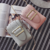 Μία υπέροχη γυναικεία τσάντα