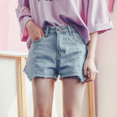 Κυρίες σορτς