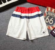 Стилни мъжки шорти, подходящи за плаж и ежедневие