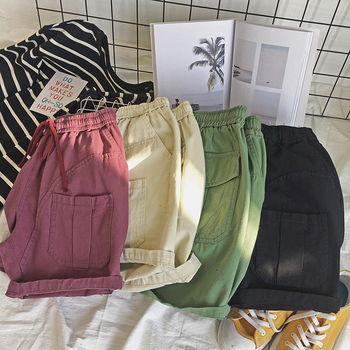 Модерни ежедневни мъжки панталони - 4 цвята