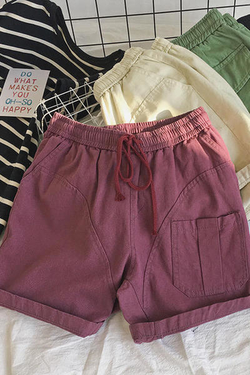 Модерни ежедневни мъжки панталони - 4 цвята