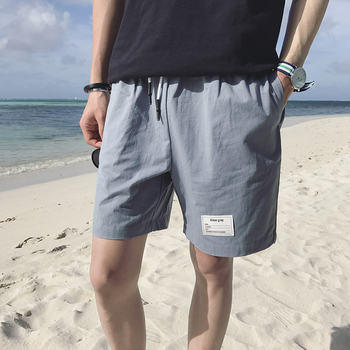 Страхотни летни мъжки панталони подходящи както за плажуване така и за разходка в ежедневието