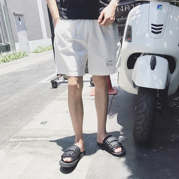 παντελόνια Μεγάλη καλοκαίρι ανδρών κατάλληλα για ηλιοθεραπεία και το περπάτημα στην καθημερινή ζωή