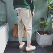 shalwar παντελόνι στυλ σπουδαίο άθλημα-κομψή ανδρών