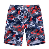 Ανδρικά σορτς παραλία σε διάφορα χρώματα