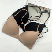 Πολύ βολικό κυρίες καθημερινή σουτιέν - 2tsvyata