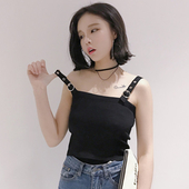 Καθαριστικό κυρίες μονή ενδιαφέρον μεταλλικά διακοσμητικά λουριά - 3 χρώματα