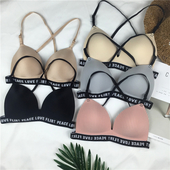 σουτιέν Πολύ ενδιαφέρουσα και άνετα κυρίες σε μια ποικιλία χρωμάτων