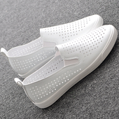 Καθημερινές γυναικείες μοκασίνες