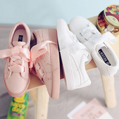 Κομψά και πολύ όμορφα γυναικεία παπούτσια με κορδέλα